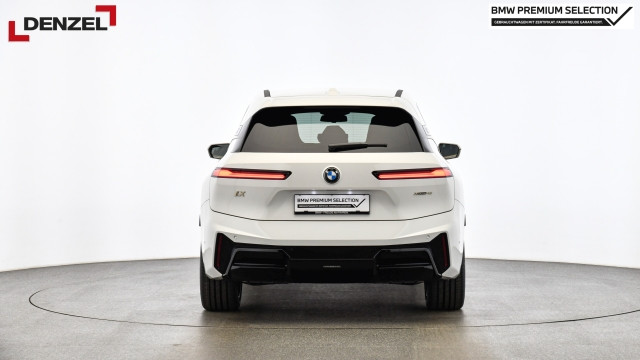 Bild 3: BMW PKW i-Serie iX xDrive45