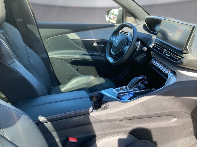 Bild 10: Peugeot 5008 BlueHDI 180 EAT