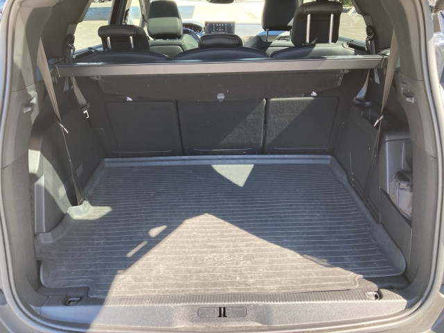Bild 12: Peugeot 5008 BlueHDI 180 EAT