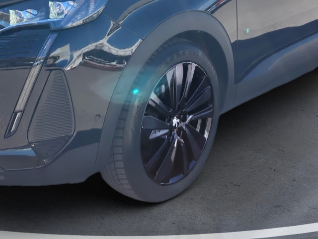 Bild 7: Peugeot 5008 BlueHDI 180 EAT