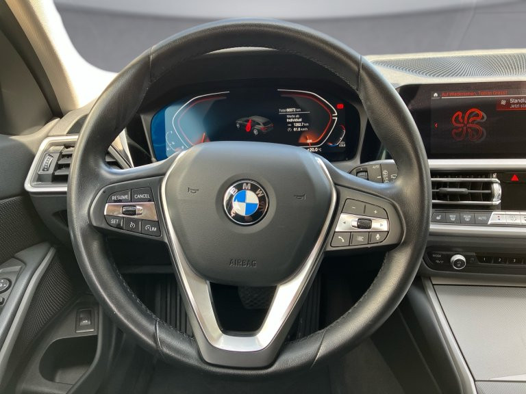 Bild 9: BMW 318i Touring G21