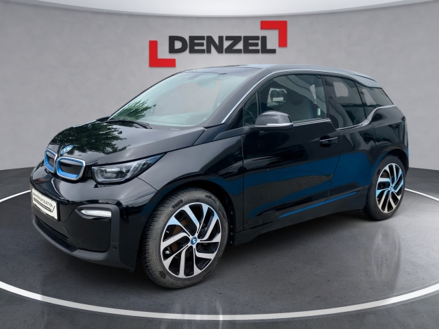 Bild 0: BMW PKW i-Serie i3 eDrive BEV i01 IB1