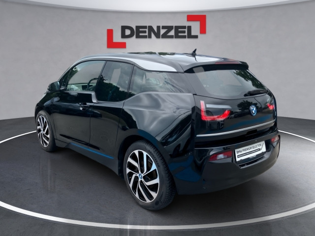 Bild 11: BMW PKW i-Serie i3 eDrive BEV i01 IB1
