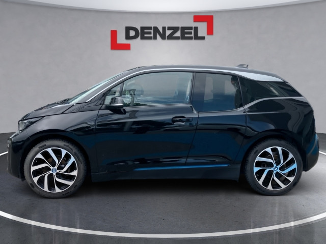 Bild 1: BMW PKW i-Serie i3 eDrive BEV i01 IB1