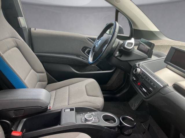 Bild 7: BMW PKW i-Serie i3 eDrive BEV i01 IB1