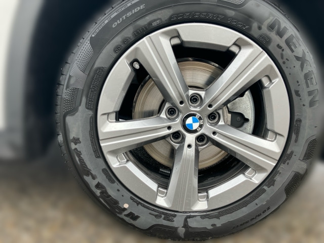 Bild 4: BMW X1 sDrive18i U11 B38