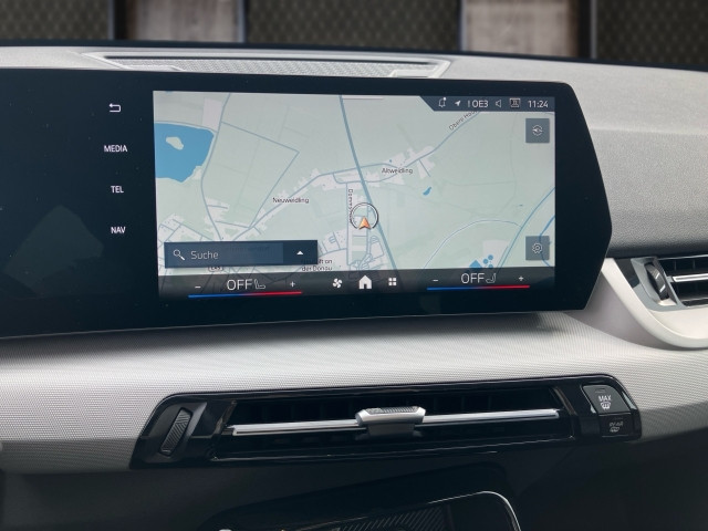 Bild 7: BMW X1 sDrive18i U11 B38