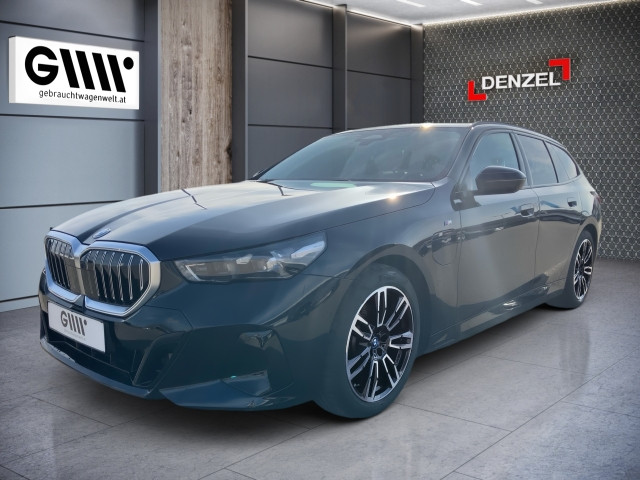 Bild 0: BMW 530e xDrive Touring G61 XB1
