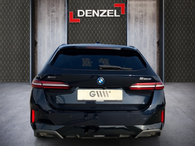 Bild 10: BMW 530e xDrive Touring G61 XB1