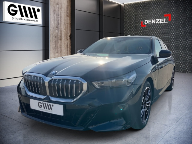 Bild 1: BMW 530e xDrive Touring G61 XB1