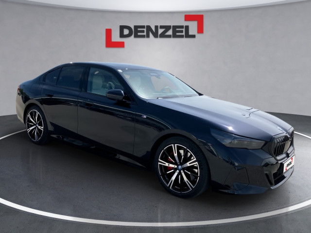 Bild 5: BMW 550e xDrive Limousine G60 XB1
