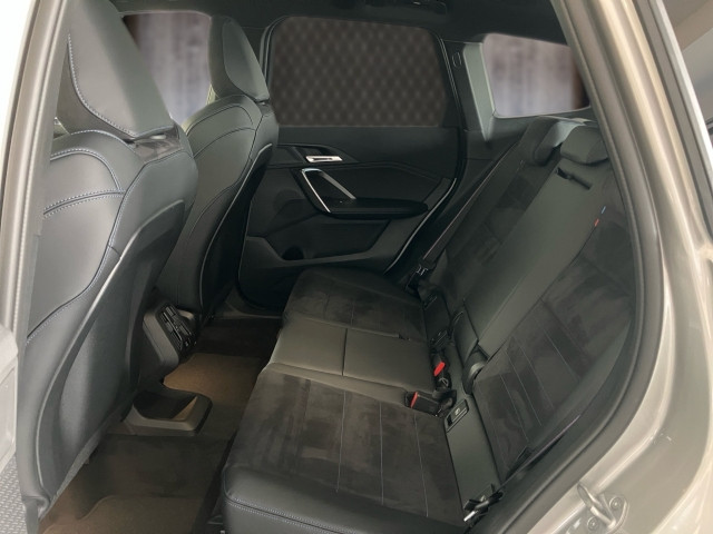 Bild 11: BMW X1 xDrive20d U11 B47