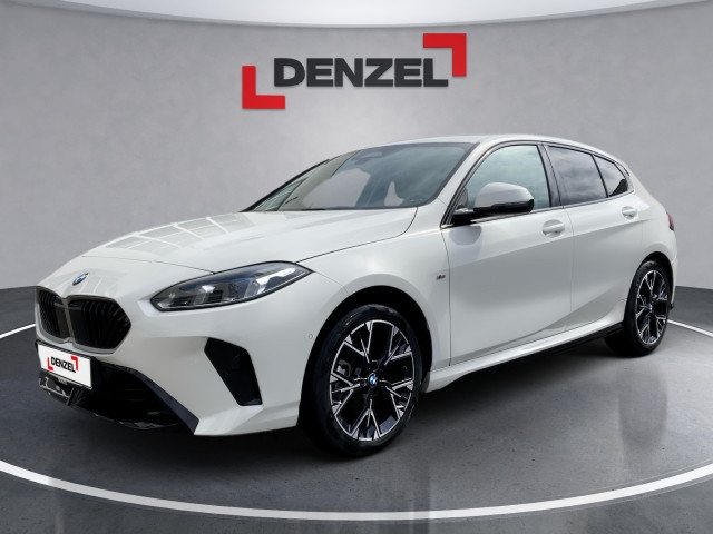 Bild 0: BMW 120d 5-Türer F70 B47