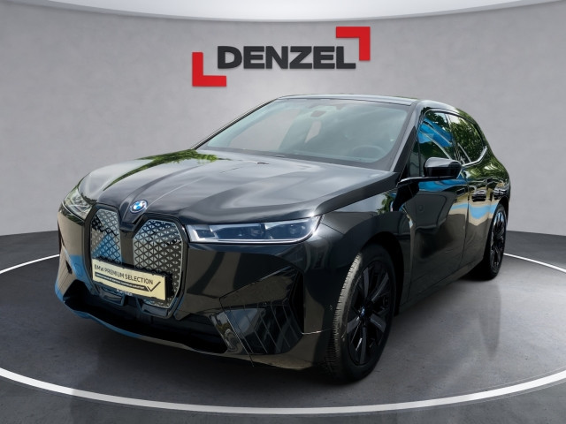Bild 0: BMW iX xDrive40 I20 XE2