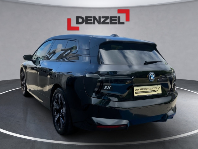 Bild 11: BMW iX xDrive40 I20 XE2