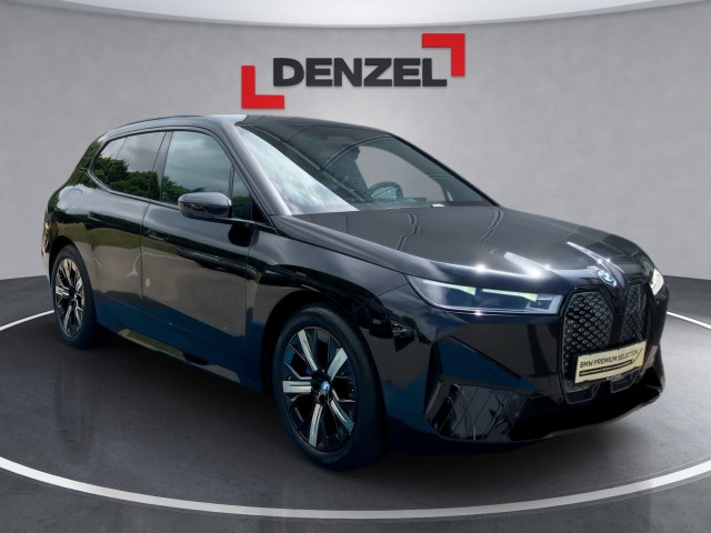 Bild 2: BMW iX xDrive40 I20 XE2