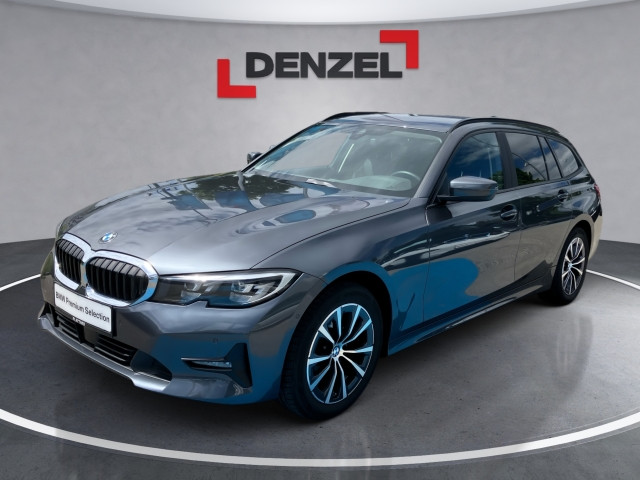 Bild 0: BMW 320d Touring G21 XD5