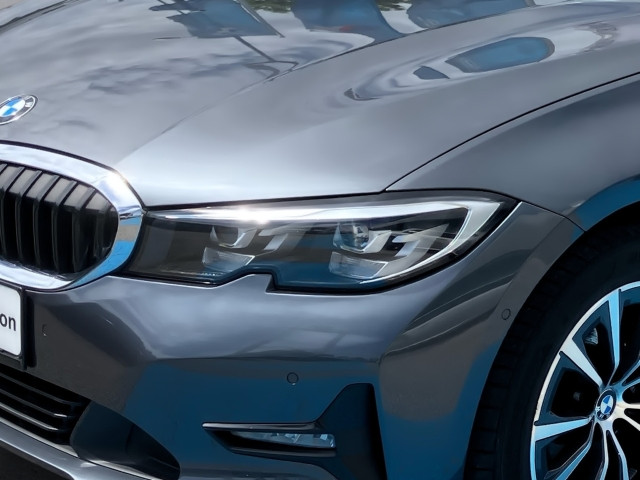 Bild 3: BMW 320d Touring G21 XD5