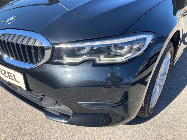 Bild 11: BMW 320d xDrive Limousine G20 XD5