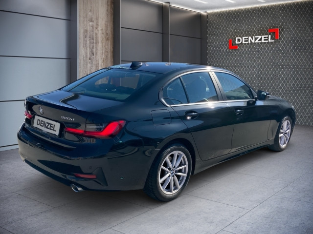 Bild 3: BMW 320d xDrive Limousine G20 XD5