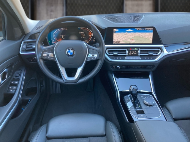 Bild 6: BMW 320d xDrive Limousine G20 XD5
