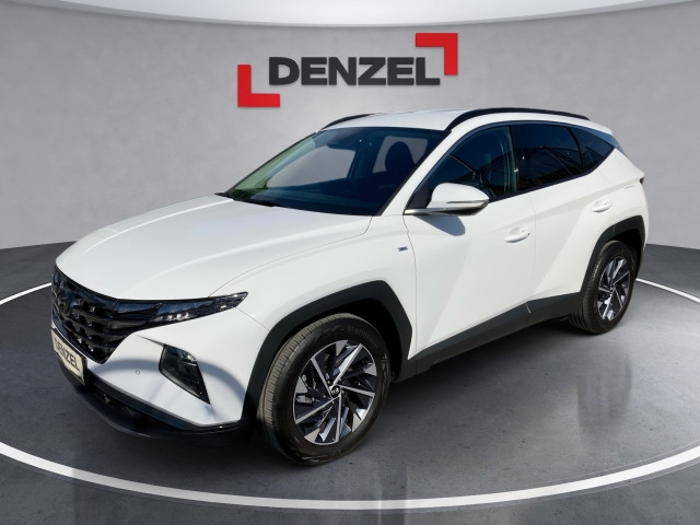 Bild 9: Hyundai Tucson 1,6 CRDi 4WD MT GL