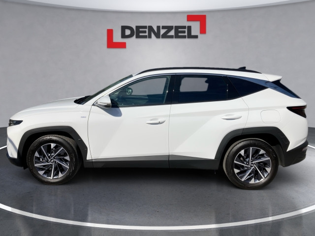 Bild 16: Hyundai Tucson 1,6 CRDi 4WD MT GL