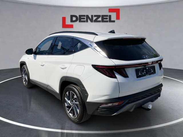 Bild 17: Hyundai Tucson 1,6 CRDi 4WD MT GL