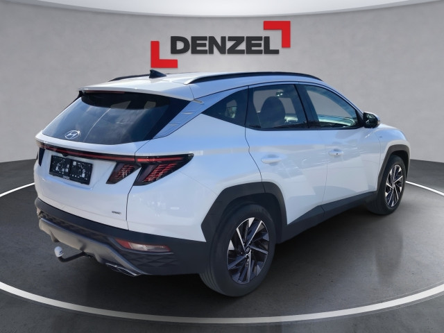 Bild 18: Hyundai Tucson 1,6 CRDi 4WD MT GL