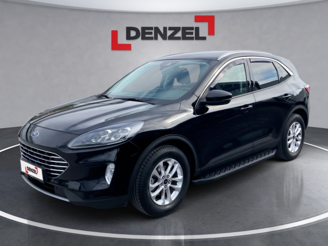 Bild 0: Ford Kuga 1,5 EcoBlue Titanium X Aut.