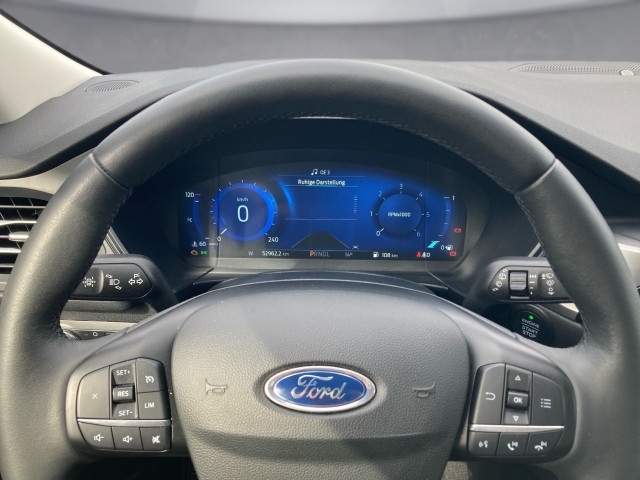 Bild 1: Ford Kuga 1,5 EcoBlue Titanium X Aut.