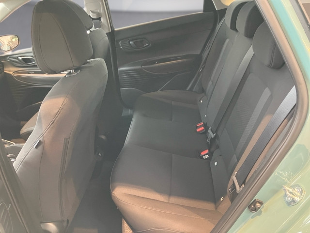 Bild 11: Hyundai i20 (BC3) GO Plus 1.0 T-GDI