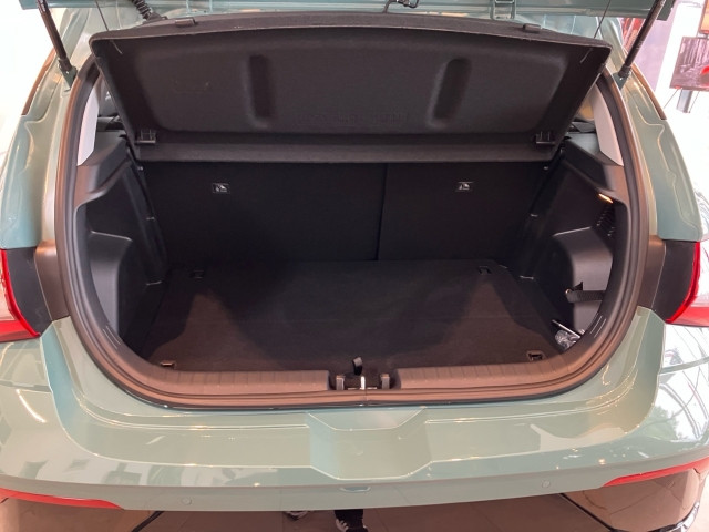 Bild 12: Hyundai i20 (BC3) GO Plus 1.0 T-GDI