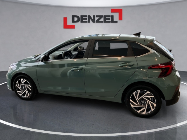 Bild 1: Hyundai i20 (BC3) GO Plus 1.0 T-GDI