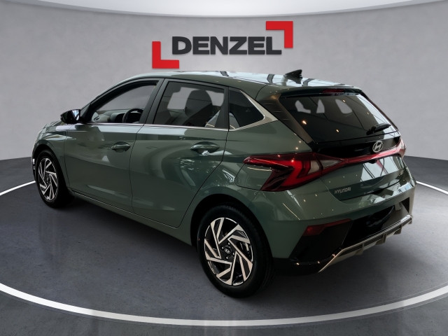 Bild 2: Hyundai i20 (BC3) GO Plus 1.0 T-GDI