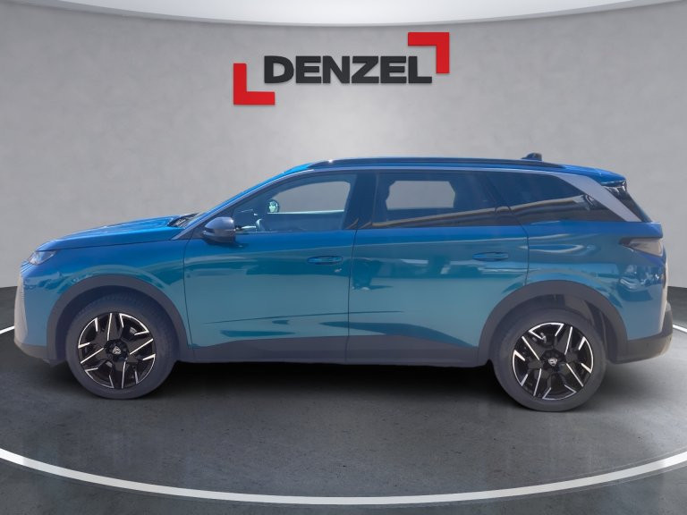 Bild 1: Peugeot 5008-er Reihe