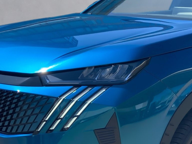 Bild 6: Peugeot 5008-er Reihe