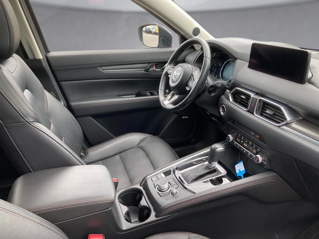 Bild 10: Mazda CX-5 CD184 AWD Revol