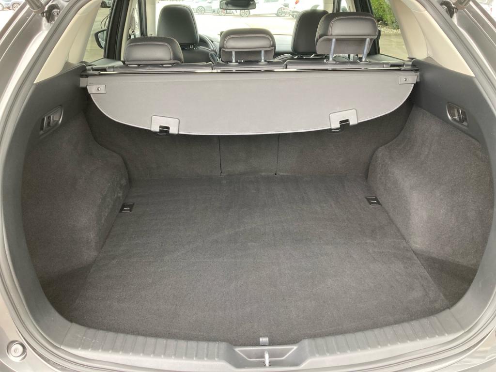 Bild 12: Mazda CX-5 CD184 AWD Revol