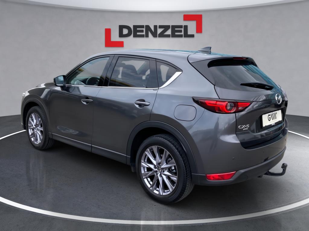 Bild 2: Mazda CX-5 CD184 AWD Revol