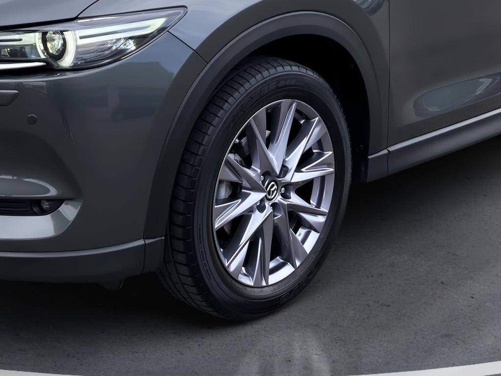 Bild 7: Mazda CX-5 CD184 AWD Revol