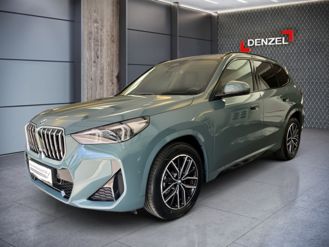 Bild 0: BMW X1 xDrive20d U11 B47