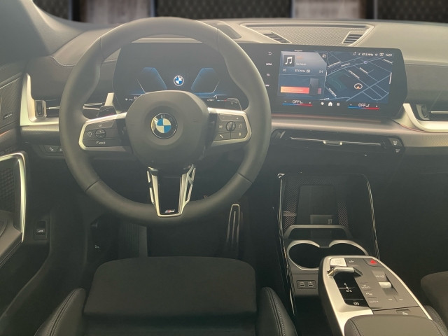 Bild 9: BMW X1 xDrive20d U11 B47