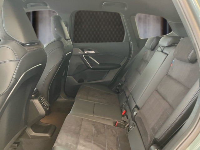 Bild 11: BMW X1 xDrive20d U11 B47
