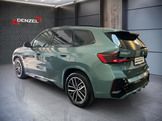 Bild 3: BMW X1 xDrive20d U11 B47