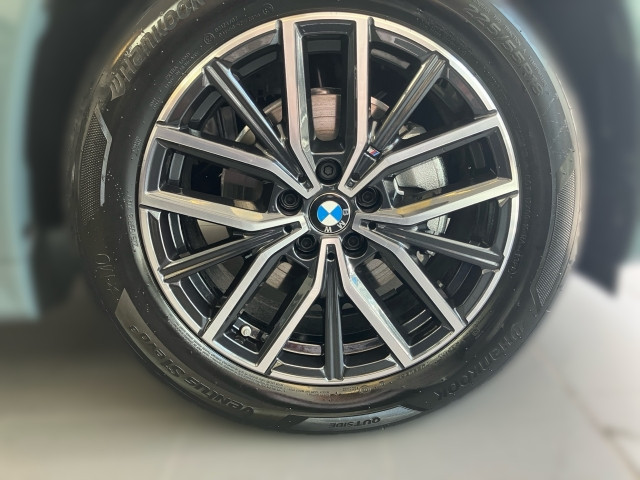 Bild 6: BMW X1 xDrive20d U11 B47