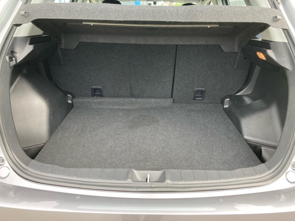 Bild 12: Mitsubishi ASX 1,6 MIVEC Invite