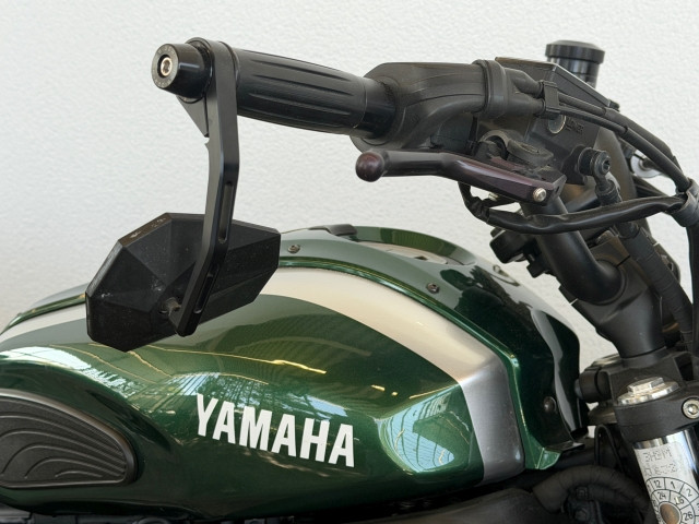 Bild 6: Yamaha Motorrad Yamaha XSR700