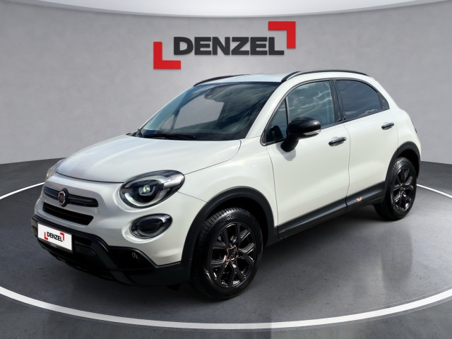 Bild 0: Fiat 500X 150 DTC S