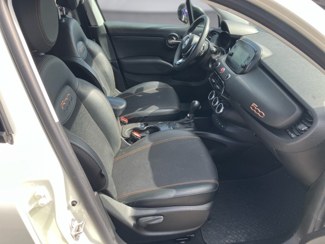 Bild 10: Fiat 500X 150 DTC S